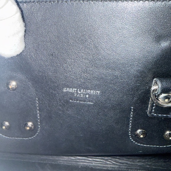 YSL Sac De Jour Python - Picture 8 of 13